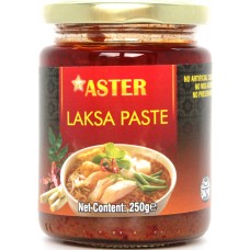 Aster Laksa Paste 250g